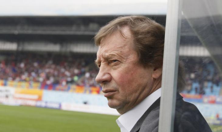 юрий сёмин