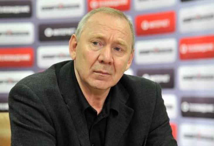 олег романцев