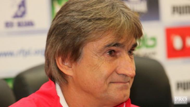 Валерий Чалый