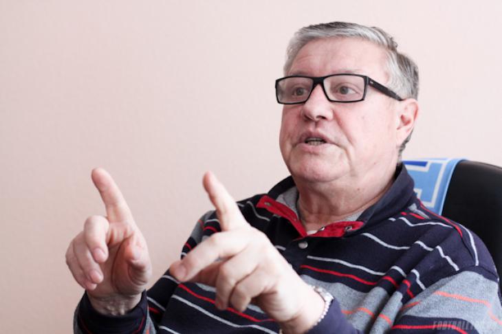 Геннадий Орлов