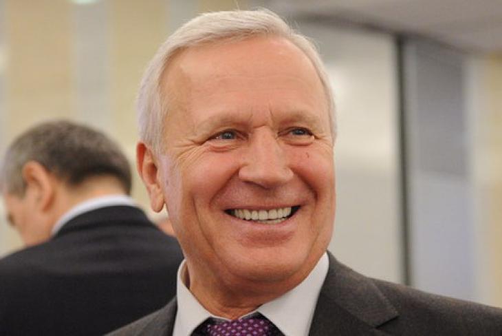 Вячеслав Колосков