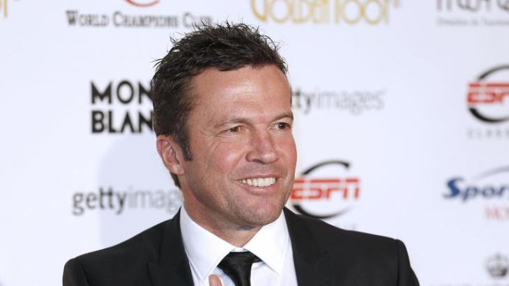 Лотар Маттеус