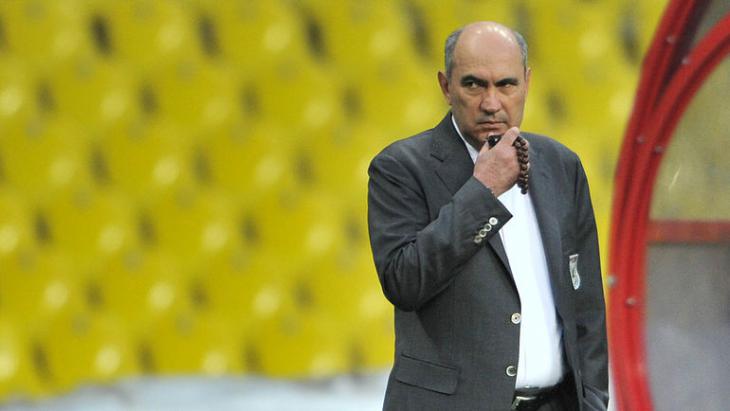 курбан бердыев