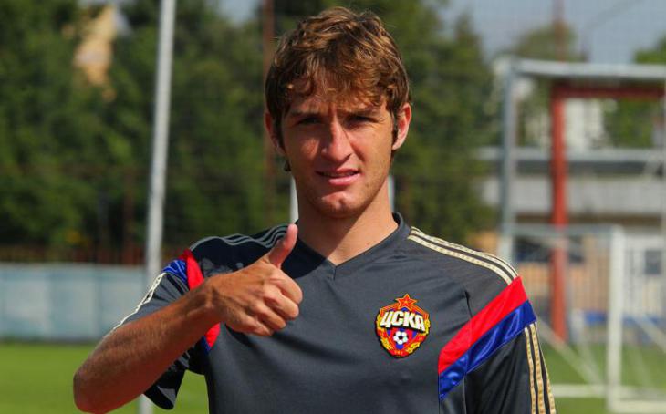 Марио Фернандес