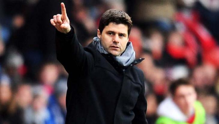 Главный тренер «Тоттенхэм Хотспур» Маурисио Почеттино