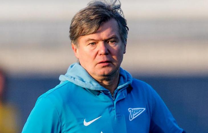 Сергей Веденеев
