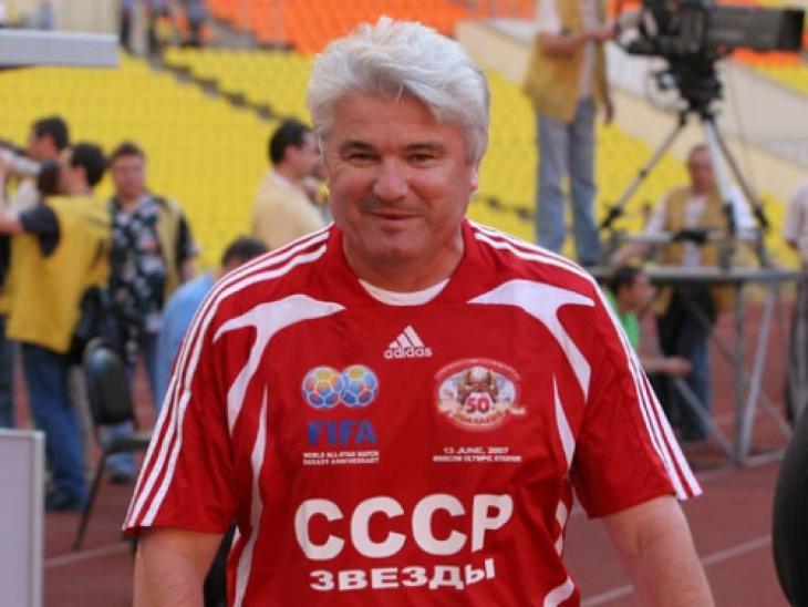 Сергей Андреев