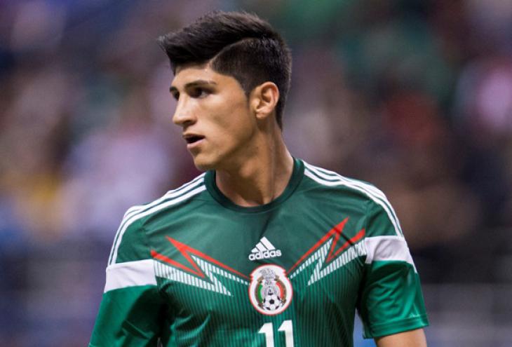 алан пулидо