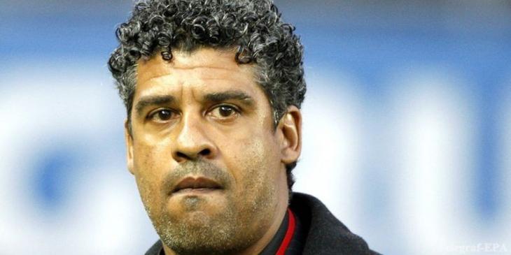 Франк Райкаард