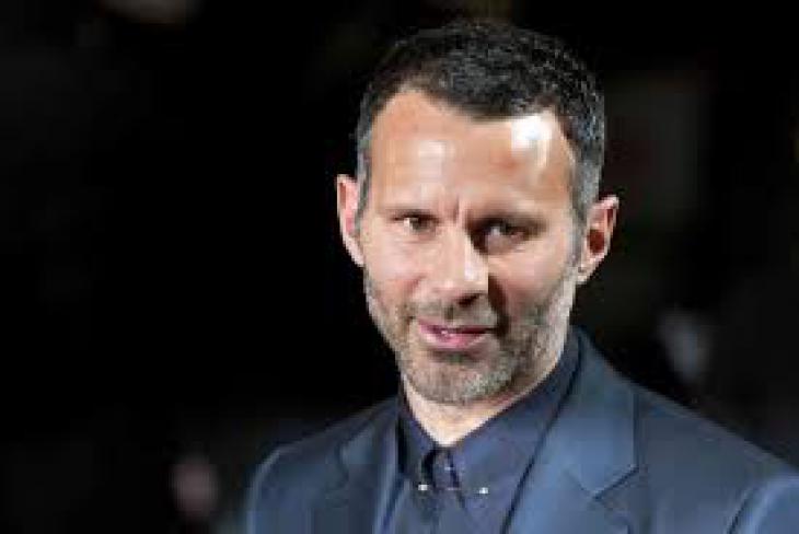  Райан Гиггз