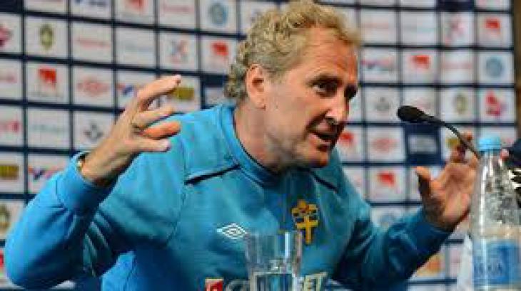 Эрик Хамрен