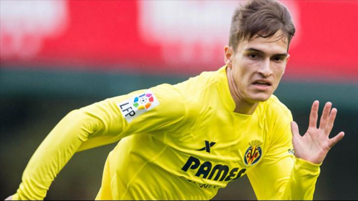 денис суарес