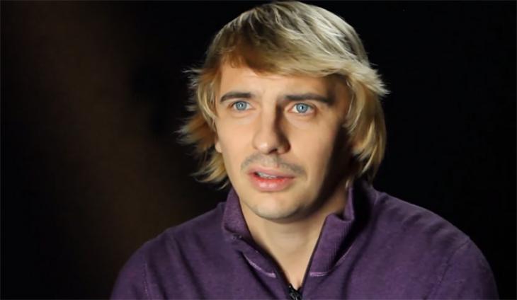 максим калиниченко