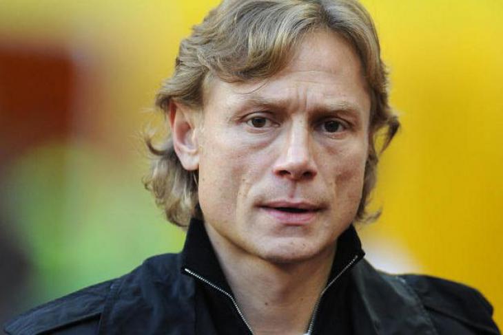 Валерий Карпин
