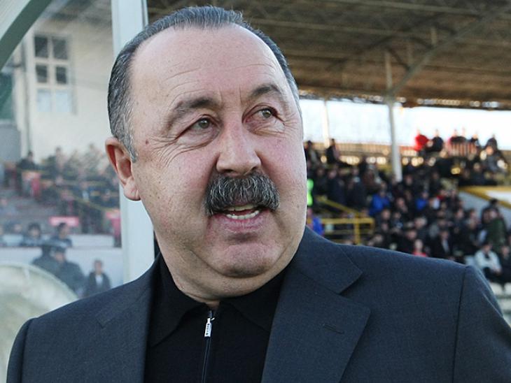 газзаев
