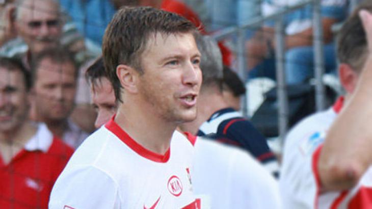 Валерий Кечинов