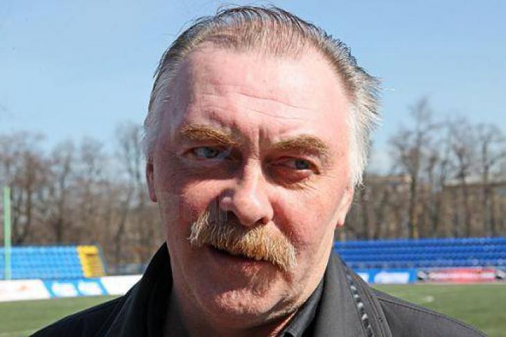 юрий желудков