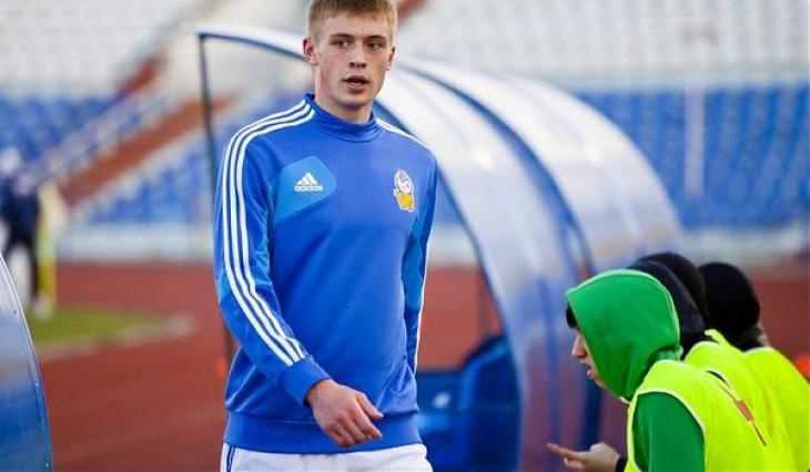 Александр Жиров