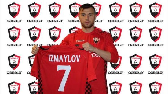 Измайлов