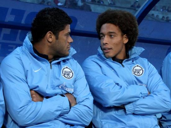 Ключевым игрокам «Зенита» могут запретить играть в Еврокубках из-за нарушения финансового фэйр-плей