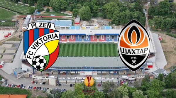 Виктория - Шахтер