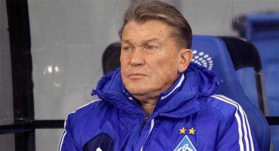 Блохин