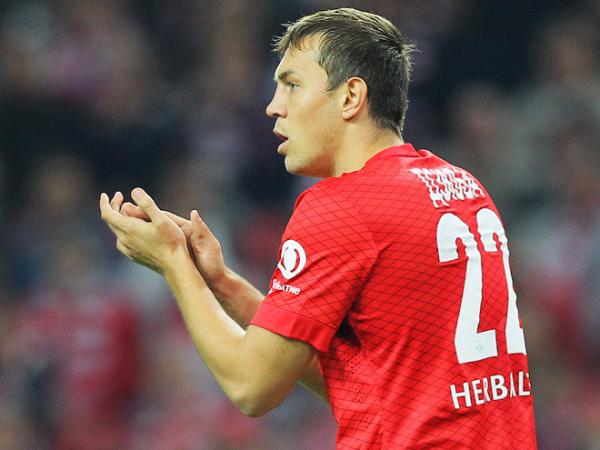 «Спартак» не получал предложений по Дзюбе
