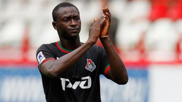 Даме Н’Дойе