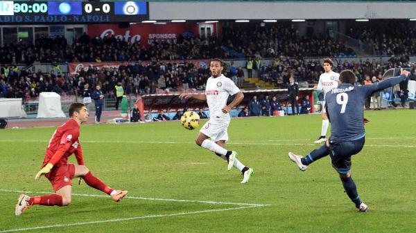 Манчини: «У меня есть только два слова – мы идиоты!»