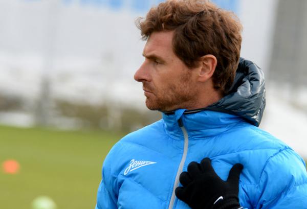 Семин: «Никогда не понимал Виллаш-Боаша»