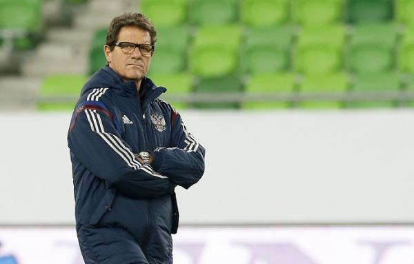 Мутко: «Вопрос с долгом перед Капелло будет решен в течение двух дней»