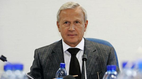 Колосков: «Должны поблагодарить Мутко за решение с долгом перед Капелло»