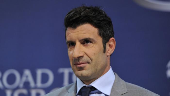 Кандидат в президенты ФИФА предлагает расширить чемпионат мира