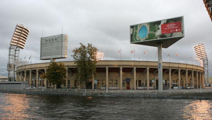 «Зенит» - «Севилья». Метрополитен будет работать круглосуточно