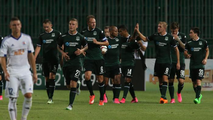 Кононов: «Главное, что мы не пропустили и удержали счет»