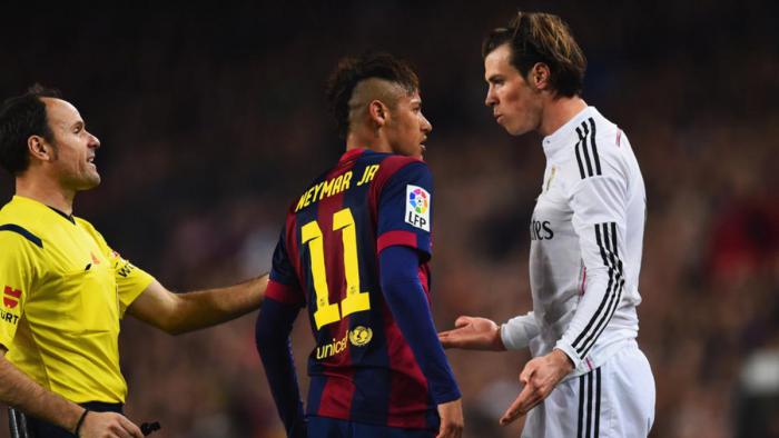 Перес: «Реалу» не удалось подписать не только Неймара, но и Рибери с Виейра»