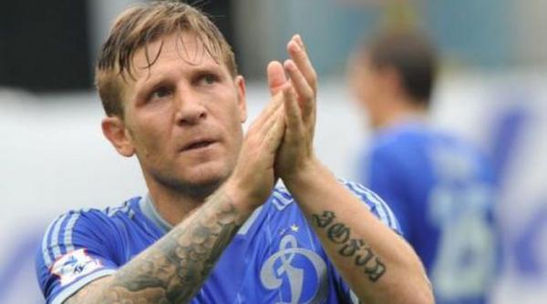 Воронин думает над завершением карьеры