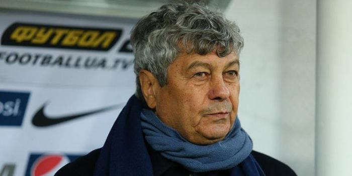Луческу: «1/2 Кубка справедливо будет играть на нейтральных полях»