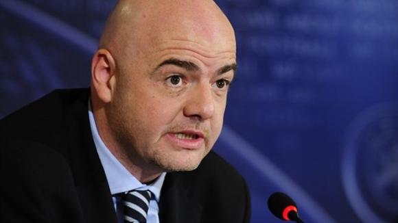 УЕФА: У Баку есть шанс принять матчи Евро-2020