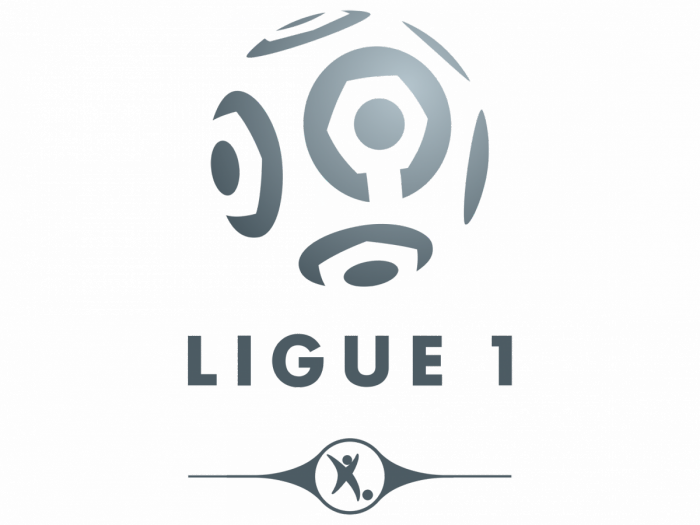 Логотип Лиги 1