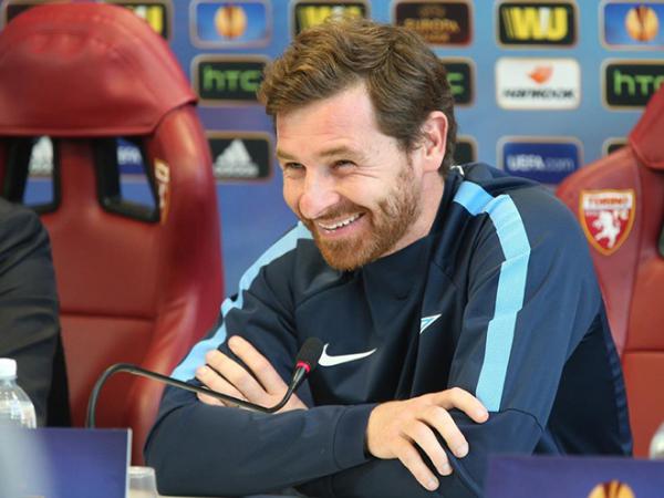 Виллаш-Боаш: «Шансы с «Торино» равные»