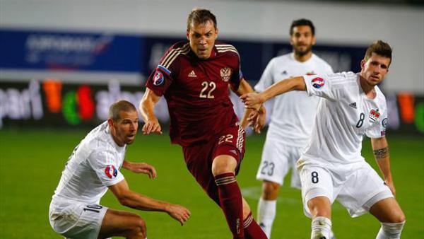 Капелло: «Невызов Дзюбы на ЧМ-2014? Это не было ошибкой»