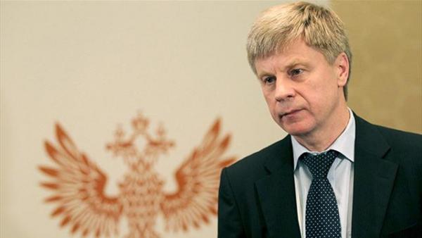 Толстых: «Перед домашним ЧМ стоит обратить внимание на натурализацию игроков»