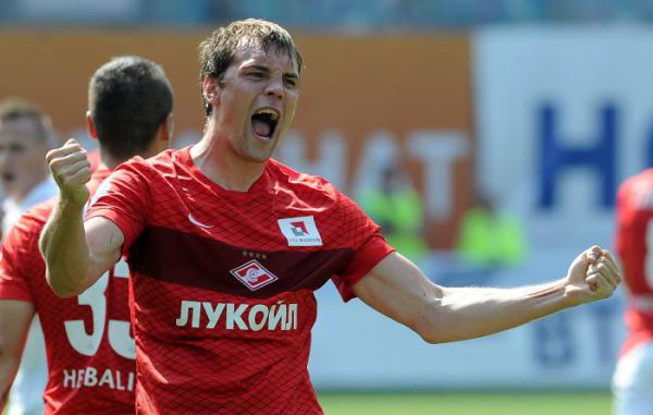 Врач сборной России: «У Дзюбы еще есть шанс сыграть»