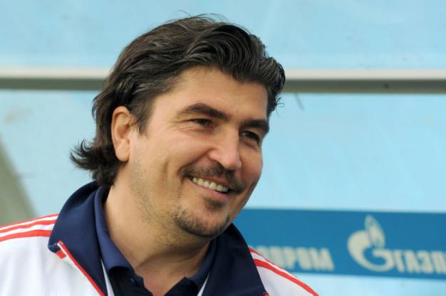 Писарев: «Нам необходим базовый клуб на основе молодежной сборной, который будет играть в премьер-лиге»