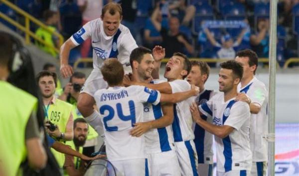 «Днепр» и «Металлист» домашние матчи ЛЕ не будут играть дома