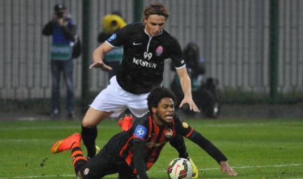 Фоменко вызвал в сборную еще двух игроков «Зари»