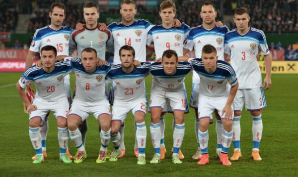 У Капелло есть 55 претендентов на попадание в сборную России на ЧМ-2018