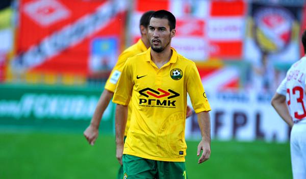 Ивелин Попов сломал руку