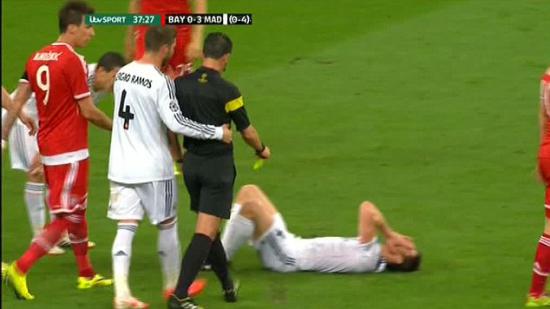 После 1/4 ЛЧ и ЛЕ желтые карточки будут аннулированы